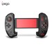 iPEGA PG - 9083S Red Bat Bluetooth Gamepad for iOS / Android / PC / WIN