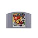 Mario Party Video Game Cartridge English  US Version NTSC for Nintendo 64 N64 Game Console  Gaming