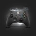 Microsoft Official Xbox Series X/S Wireless Controller - Carbon Black Xbox Series X/S Black
