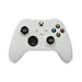 Microsoft Xbox Series X|S Wireless Controller Electric Volt for Xbox , Xbox One, and Windows 10 Devices White
