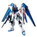 Mobile Suit Gundam Seed Freedom Gundam ver 2.0 Model Kit figure White