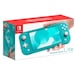 Nintendo Switch Console Lite - Turquoise European Brand new & Sealed Turquoise 32 GB