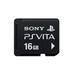 Original Sony PS Vita PSV 1000 2000 8G Memory Card PCH-Z081/Z161/Z321/Z641 16 GB