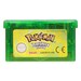 Pokemon LeafGreen Version GER Version German Language 32 Bit Game For Nintendo GBA Console Nintendo 3DS
