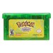 Pokemon LeafGreen Version US Version English Language  32 Bit Game For Nintendo GBA Console Nintendo 3DS