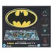 Puzzle Batman 4D Mini Puzzle Gotham City 839 elementów
