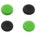snakebyte CONTROL:CAPS™ XBox One (2x czarne 2x zielone)