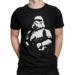T-Shirt STAR WARS Galactic Trooper M