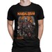 T-Shirt Star Wars Mandalorian M