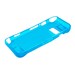 Ultra Thin and Anti-Scratch Case Shell Protection For Nintend Switch  Blue