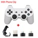Wireless Controller 2.4G USB For PS3, Android Phone, PC, PS3, TV Box White