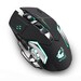 Wireless Gaming Mouse Wolf X8 Rechargeable for PC