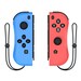 Wireless Joysticks for Nintendo Switch (L and R) Blue