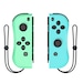 Wireless Joysticks for Nintendo Switch (L and R) Cyan
