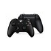 Xbox One Controller Wireless 6-Axis Dual Vibration Joystick Gamepad For Xbox One Slim Console /PC Win 7 8 10 Black
