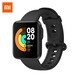 Xiaomi Mi Watch Lite Bluetooth Global Version Black