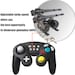 Bluetooth Wireless Pro Controller for Nintendo Switch and PC Support Motion Control