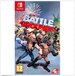 Nintendo Switch WWE 2K Battlegrounds | Physical Copy |  (Nintendo Switch)