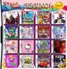 356 In 1 Video Game Cartridge Compilation Card For Nintendo DS 3DS 2DS Console Nintendo 3DS