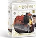 Harry Potter 3D Puzzle Hogwarts Express Set