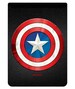 Marvel Kapitan Ameryka - kieszonka na kartę