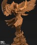 Archangel collectible miniature 32mm No