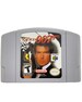 GoldenEye 007 Video Game Cartridge English  US Version NTSC for Nintendo 64 N64 Game Console  Gaming
