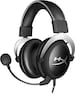 HyperX Cloud Pro Gaming Headset (Xbox One/PC) Silver/Black