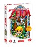 Puzzle Zelda Link Boomerang 360 elementów