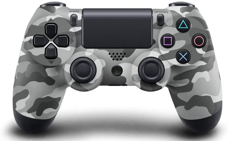 ps4 remote controller