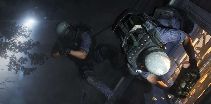 Tom Clancy S Rainbow Six Siege Standard Edition Xbox One Xbox Live Key Global G2a Com
