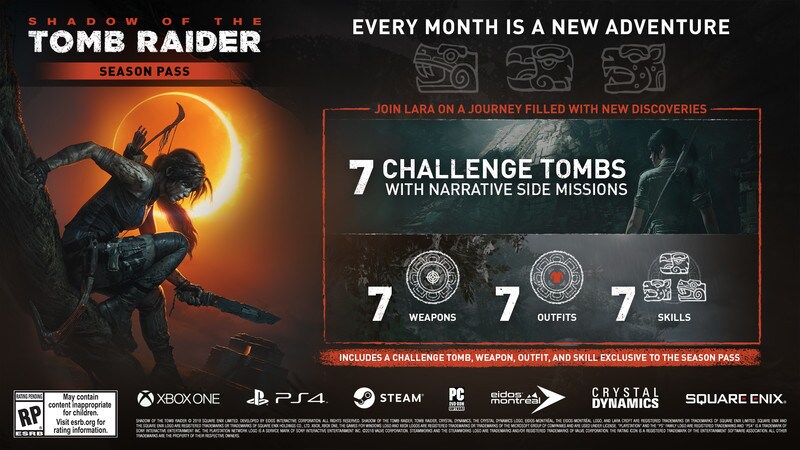 shadow of the tomb raider g2a