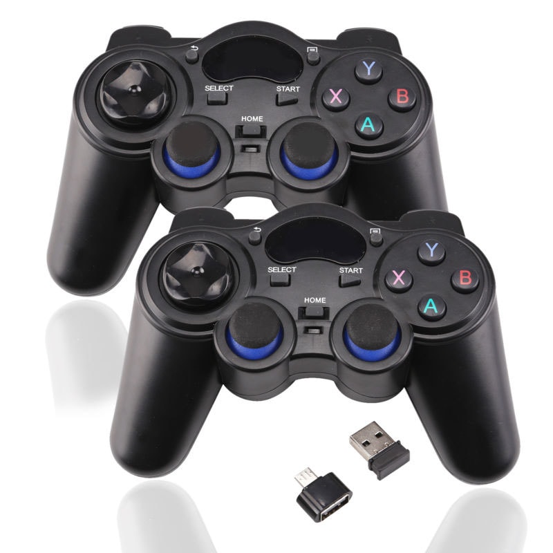 gamepad tv box