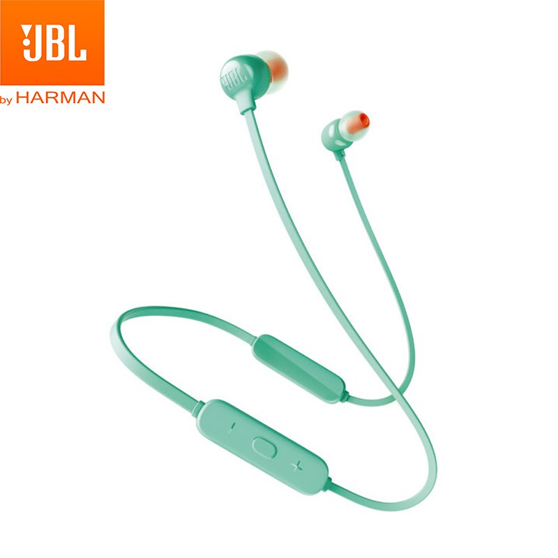 jbl t115bt black