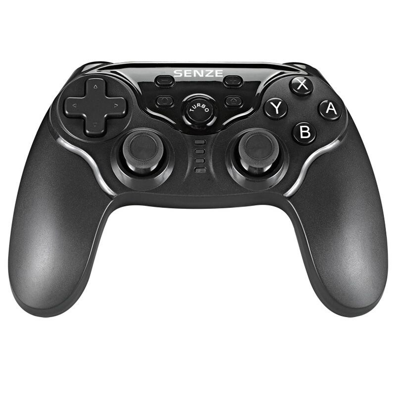 senze ps4 controller