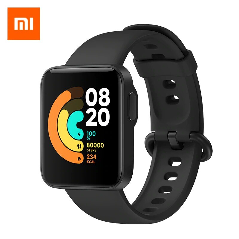 mi watch 4g lte