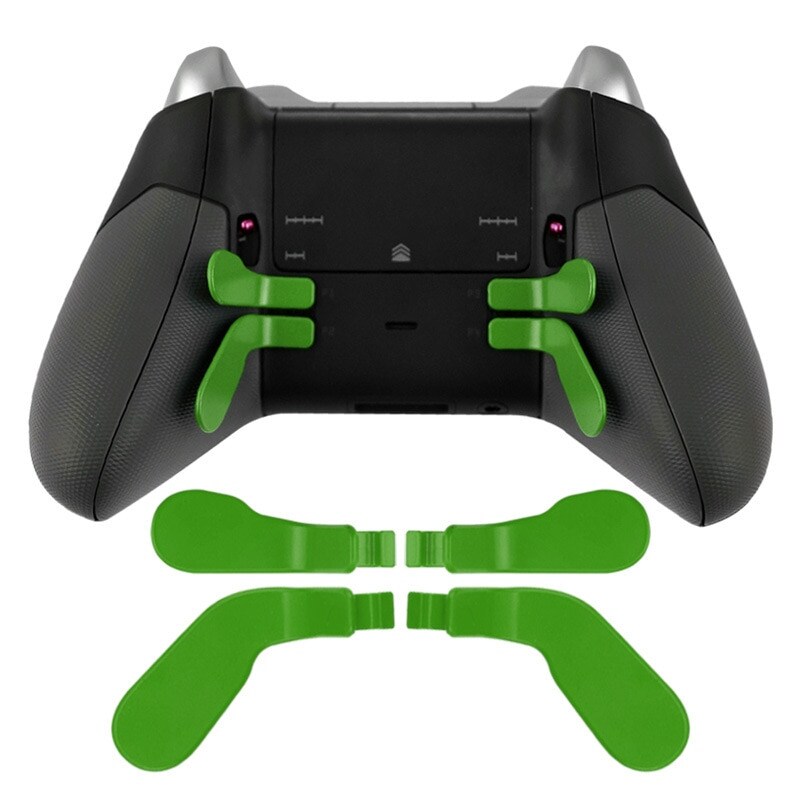 elite 2 controller paddles