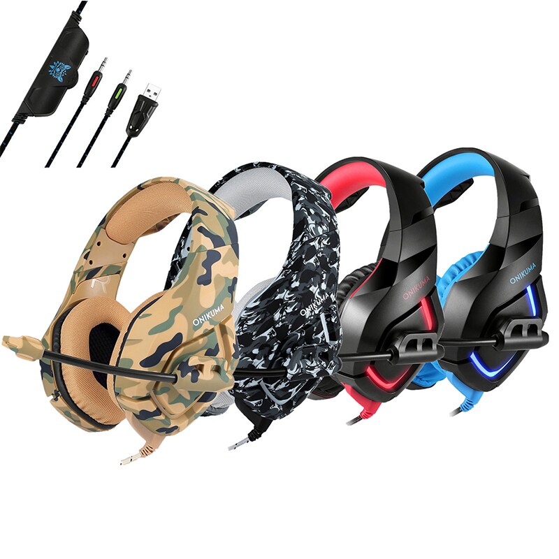 onikuma headset k1
