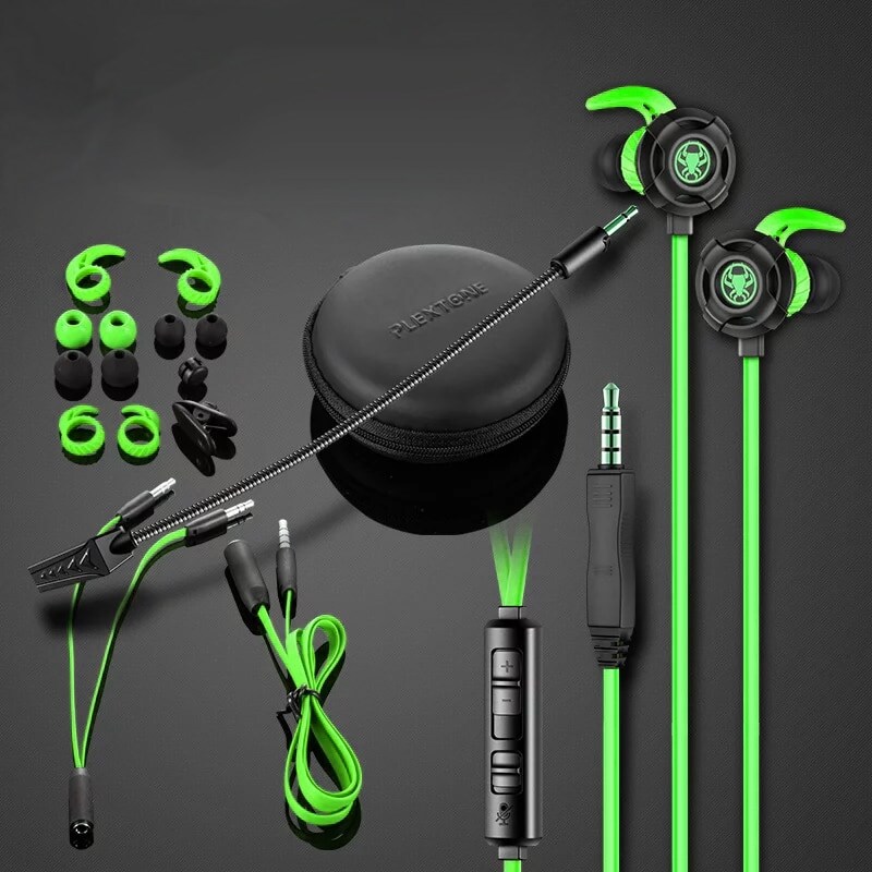 plextone g30 specs