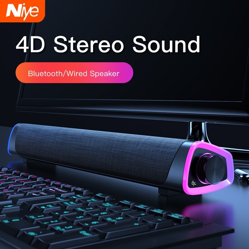 bluetooth and wired speakers at the same time