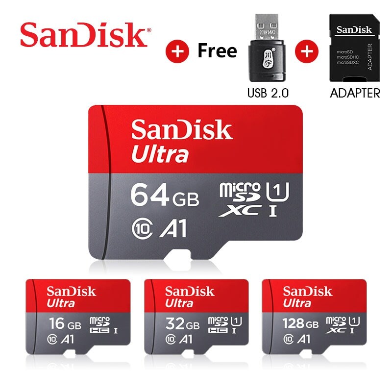 Sandisk Memory Card Micro Sd Tf Card 32 Gb G2a Com