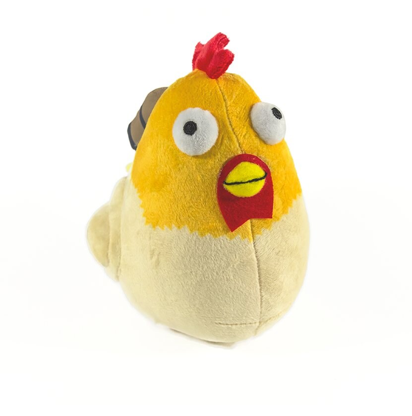 Chicken C4 Plush Toy G2a Com - c4 roblox the electric state