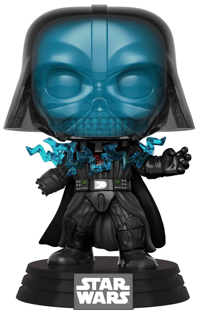 Figurka Funko POP! Star Wars: Darth 