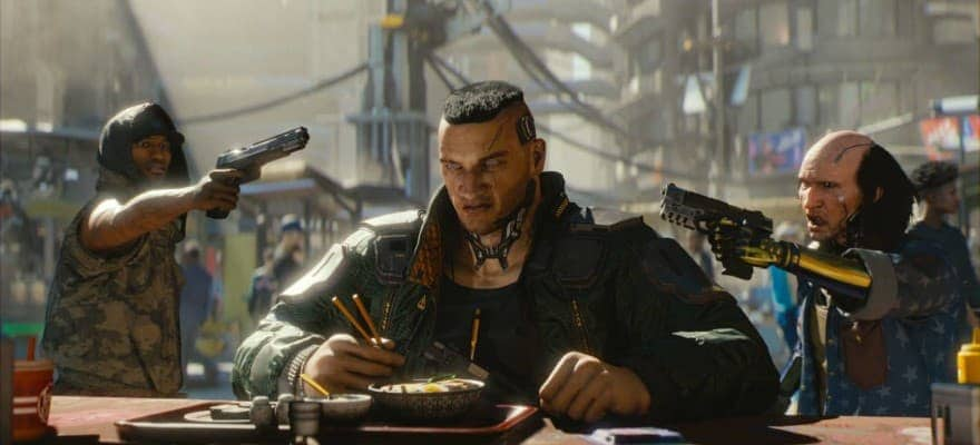 People are using Argentina's Steam to buy Cyberpunk 2077 for cheaper –  FirstSportz