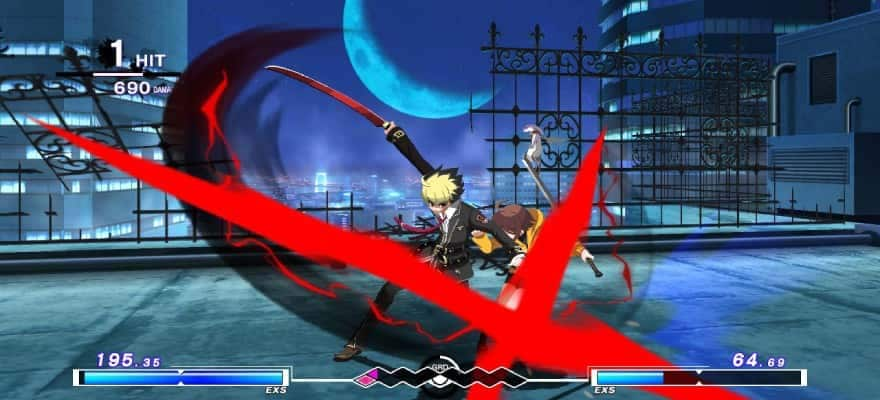 fighting in unist