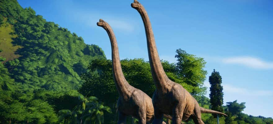 Jurassic World Evolution Pc Buy Steam Game Key - jurassic park tycoon gamepass 25 sale roblox