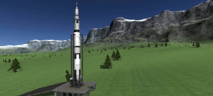 KSP game