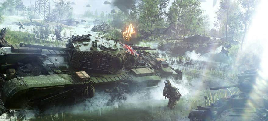 cdkeys battlefield 5