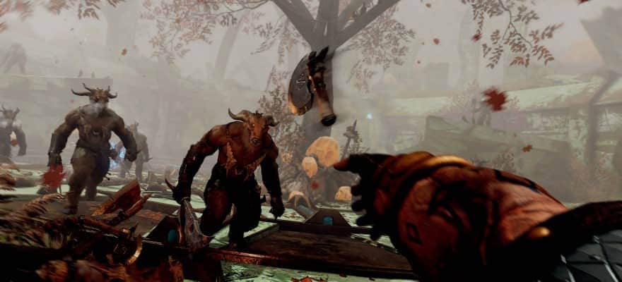 Winds of Magic expansion