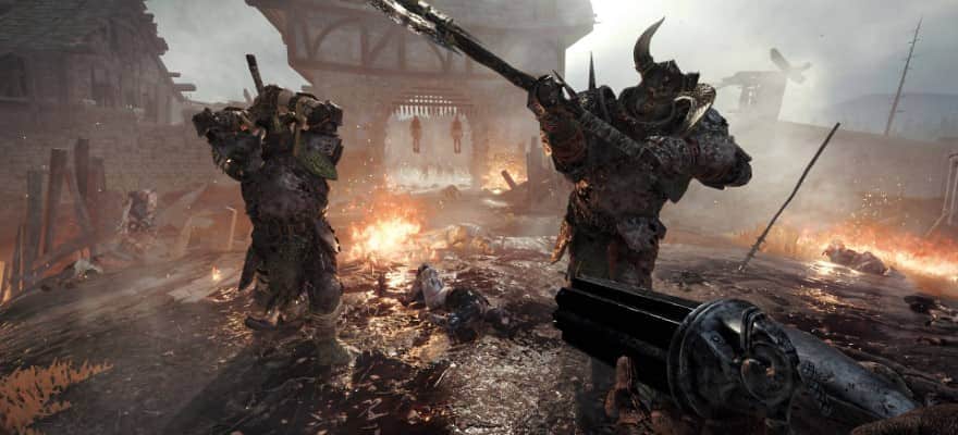 Warhammer: Vermintide 2 Collector's Edition - Buy Steam ...